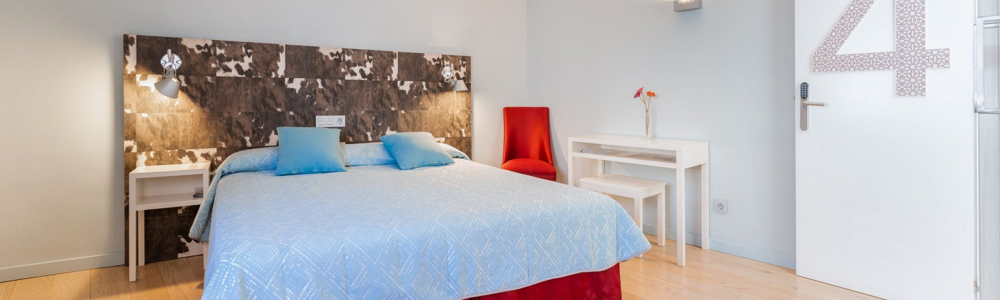 Hotel Albanuracin - foto del hotel