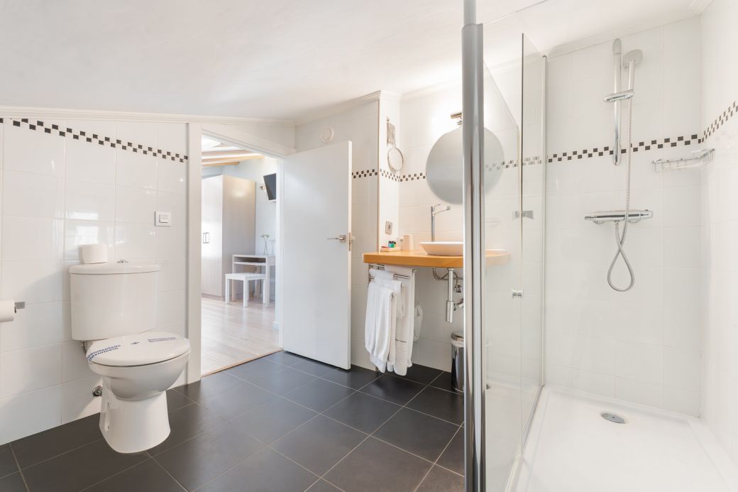 Hotel Albanuracin - foto habitación 08