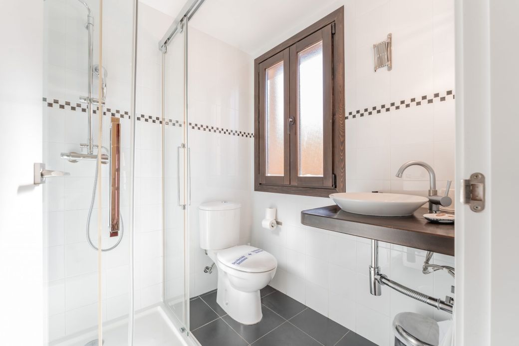 Hotel Albanuracin - foto habitación 02