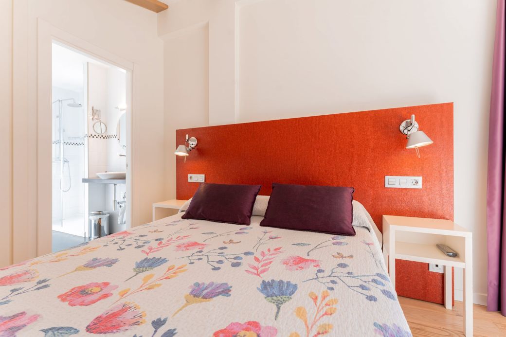 Hotel Albanuracin - foto habitación 06